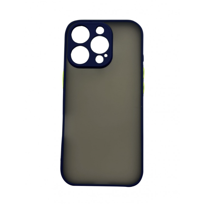 Cellect iPhone 16 Pro műanyag tok