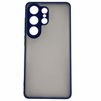 Cellect Samsung Galaxy S25 Ultra műanyag tok
