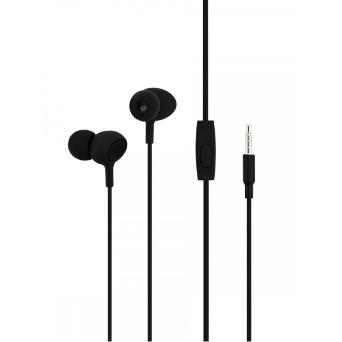 Cellect 3.5 jack sztereó headset