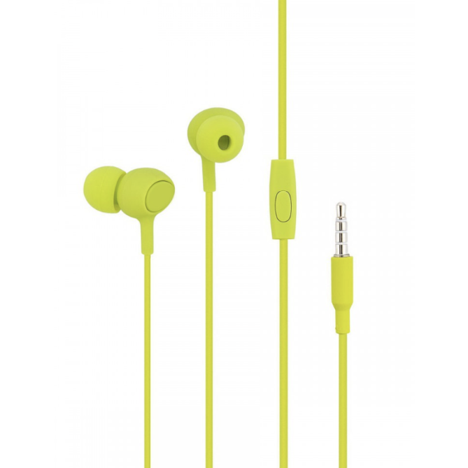 Cellect 3.5 jack sztereó headset