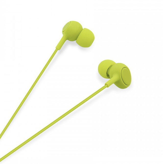 Cellect 3.5 jack sztereó headset