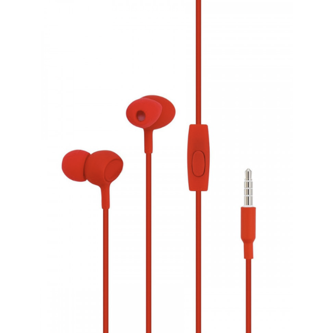 Cellect 3.5 jack sztereó headset