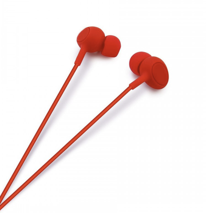 Cellect 3.5 jack sztereó headset
