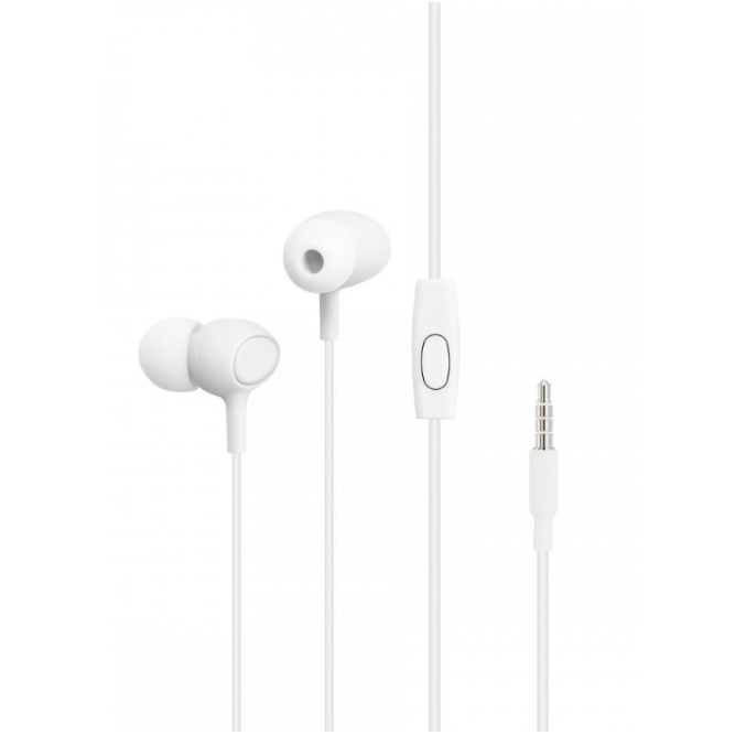 Cellect 3.5 jack sztereó headset
