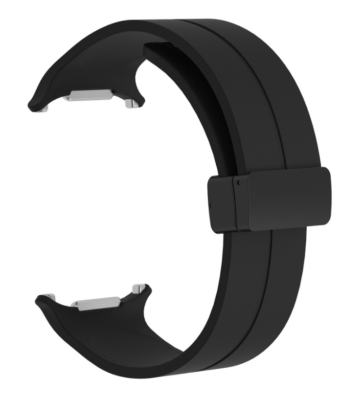 Cellect Samsung Galaxy Watch Ultra mágneses szil. óraszíj