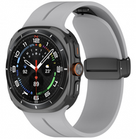 Cellect Samsung Galaxy Watch Ultra mágneses szil. óraszíj