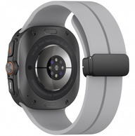 Cellect Samsung Galaxy Watch Ultra mágneses szil. óraszíj