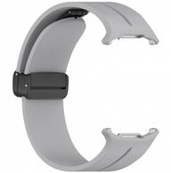 Cellect Samsung Galaxy Watch Ultra mágneses szil. óraszíj