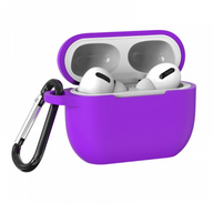 Cellect Airpods Pro szilikon tok 2.5mm