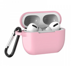 Cellect Airpods Pro szilikon tok 2.5mm