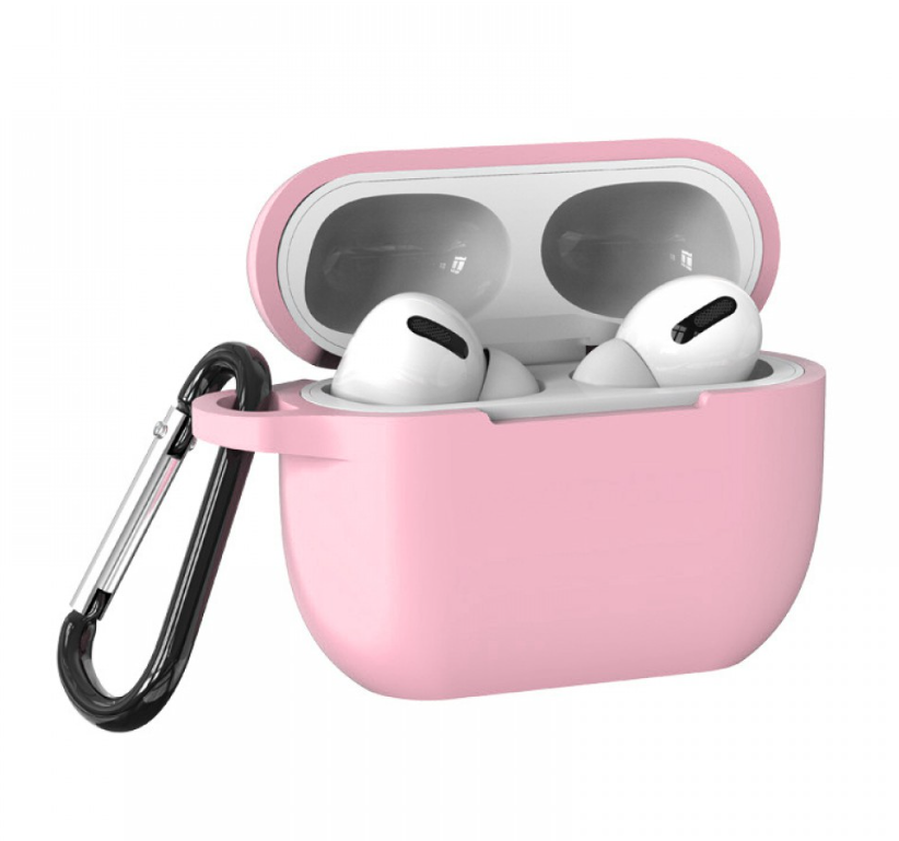 Cellect Airpods Pro szilikon tok 2.5mm