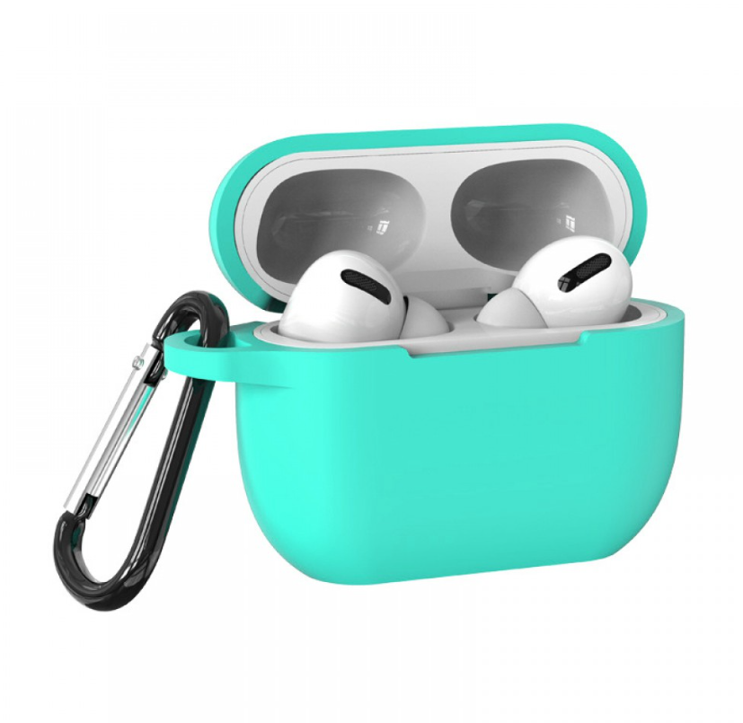 Cellect Airpods Pro szilikon tok 2.5mm