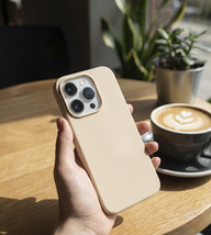 Cellect Premium szilikon tok, iPhone 16 Pro Max