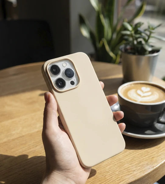 Cellect Premium szilikon tok, iPhone 16 Pro