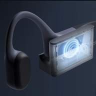 Shokz OpenSwim Pro töltő kábel