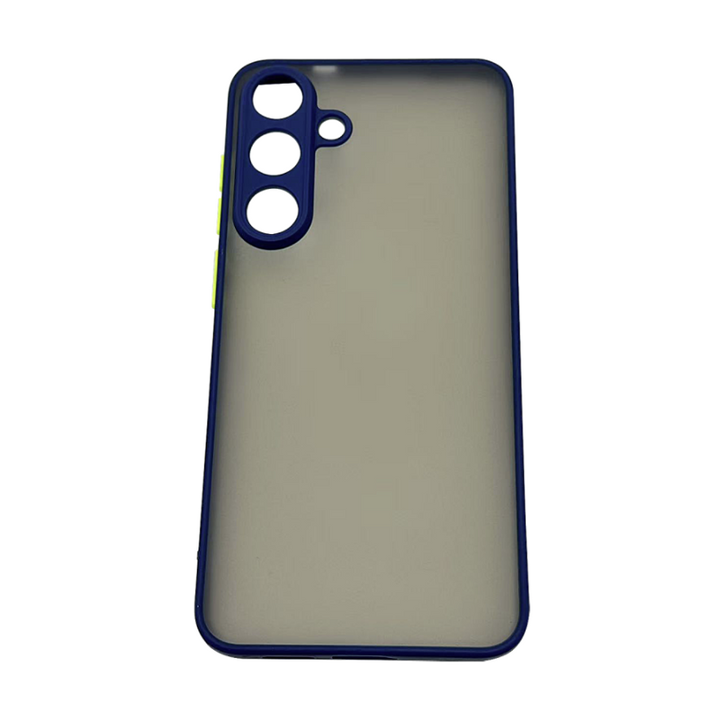 Cellect Samsung Galaxy S26 Plus műanyag tok