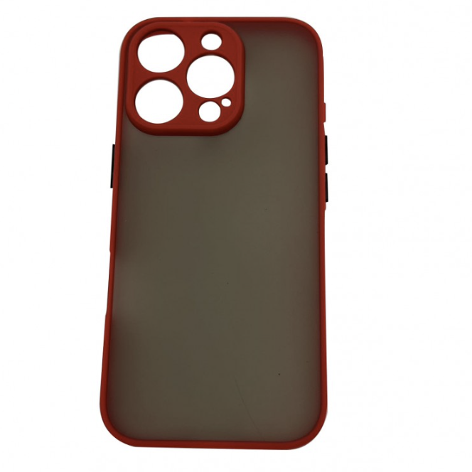 Cellect iPhone 16 Pro műanyag tok