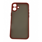 Cellect iPhone 16 Plus műanyag tok