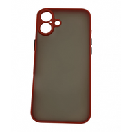 Cellect iPhone 16 műanyag tok