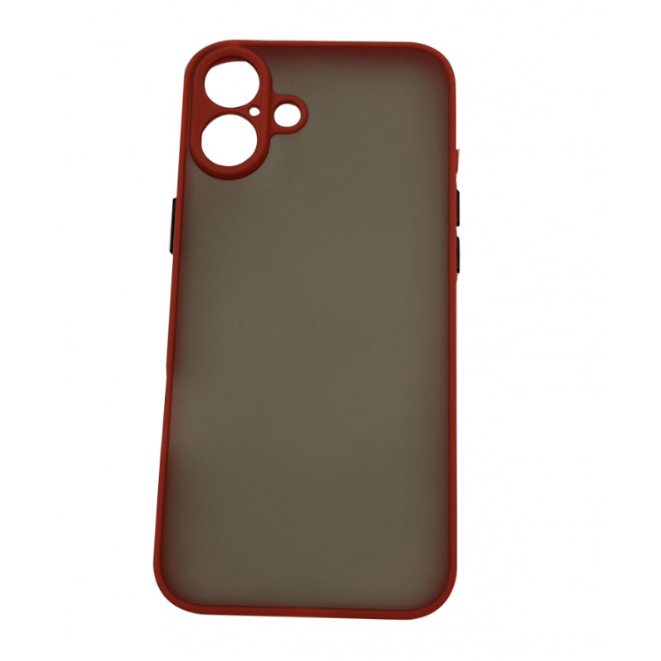 Cellect iPhone 16 Plus műanyag tok