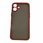 Cellect iPhone 16 Plus műanyag tok