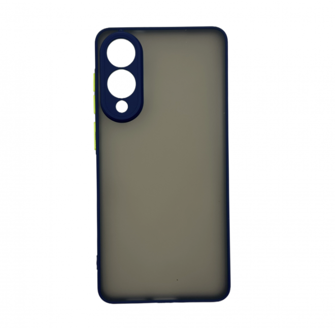 Cellect Samsung Galaxy S25 Edge műanyag tok