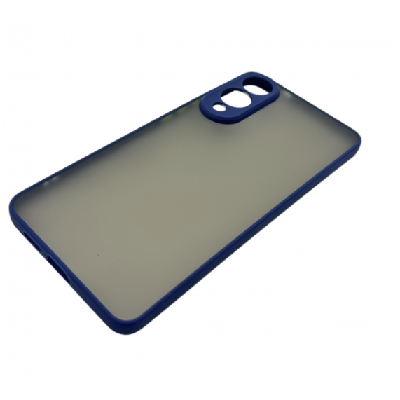 Cellect Samsung Galaxy S25 Edge műanyag tok