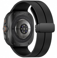 Cellect Samsung Galaxy Watch Ultra mágneses szil. óraszíj