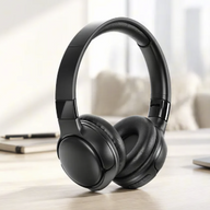 HONOR Choice VZ Sport Mate Lite fekete wireless fejhallgató