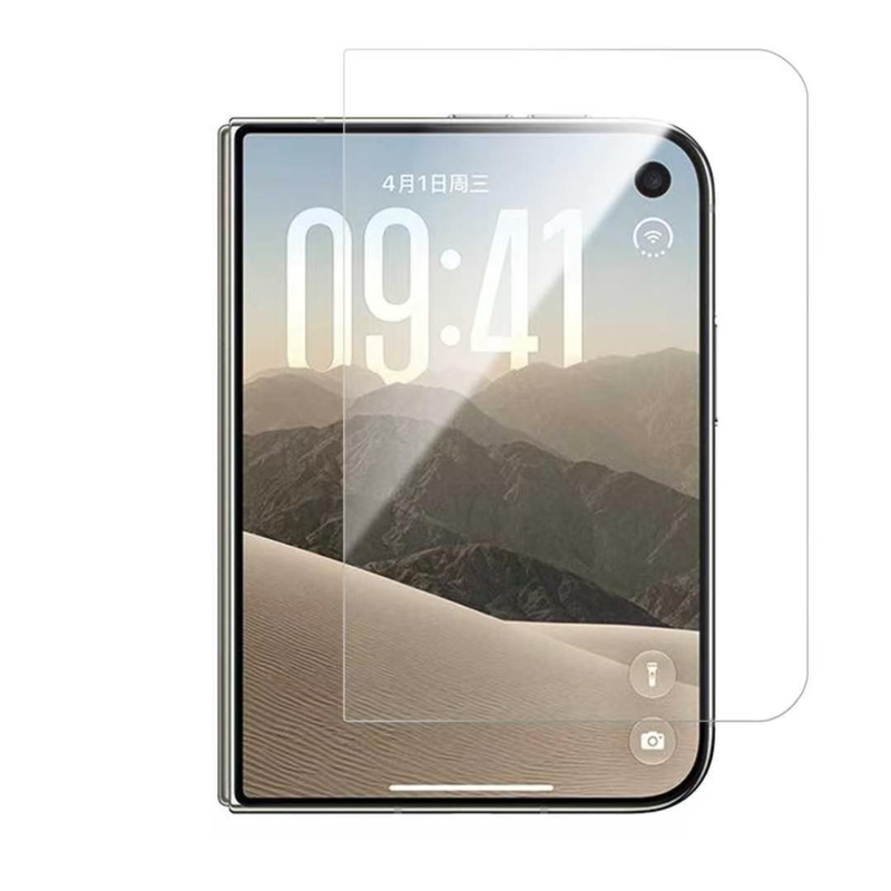 Cellect iPhone Duo kijelzővédő üvegfólia