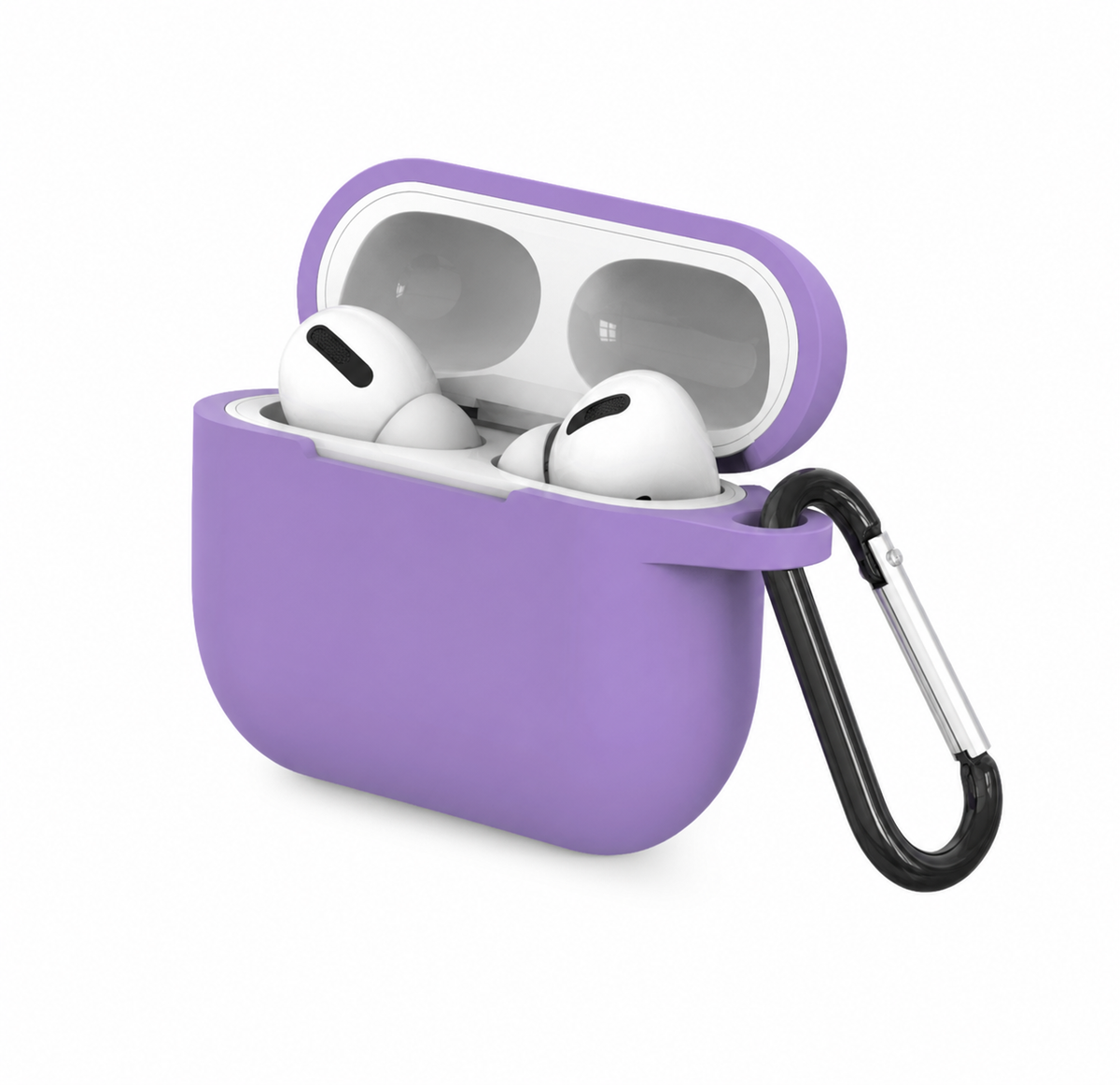 Cellect Airpods Pro szilikon tok 2.5mm