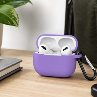 Cellect Airpods Pro szilikon tok 2.5mm