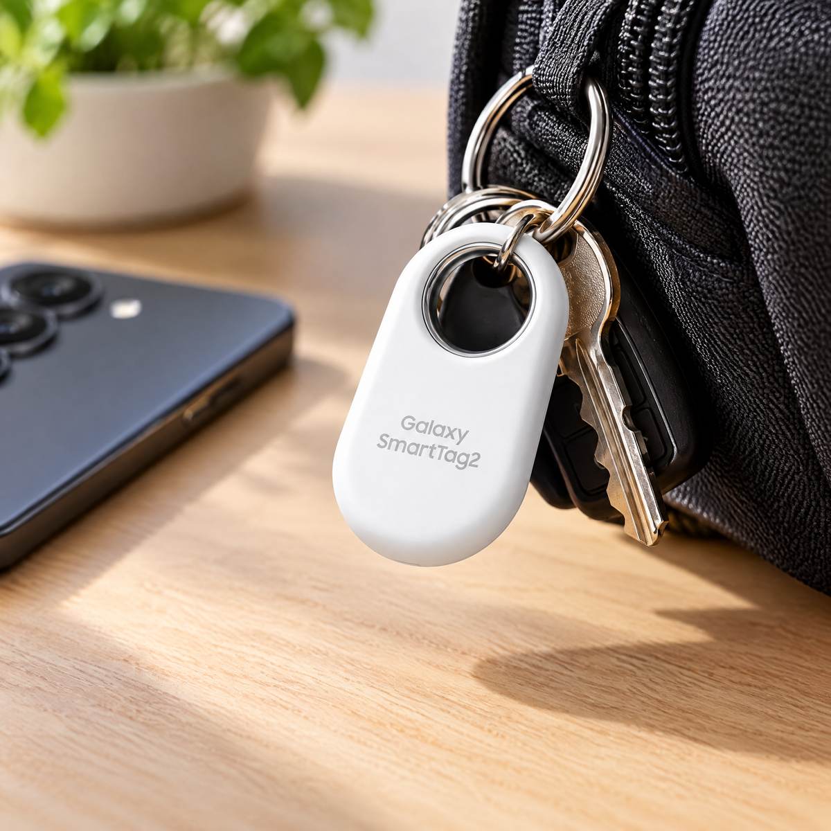 Samsung Galaxy Smart Tag 2