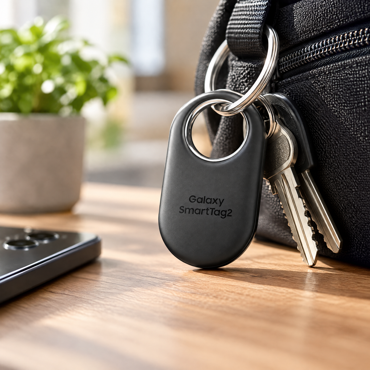 Samsung Galaxy Smart Tag 2