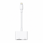 Apple Lightning Digital AV Adapter '24
