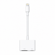 Apple Lightning Digital AV Adapter '24