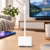 Apple Lightning Digital AV Adapter '24
