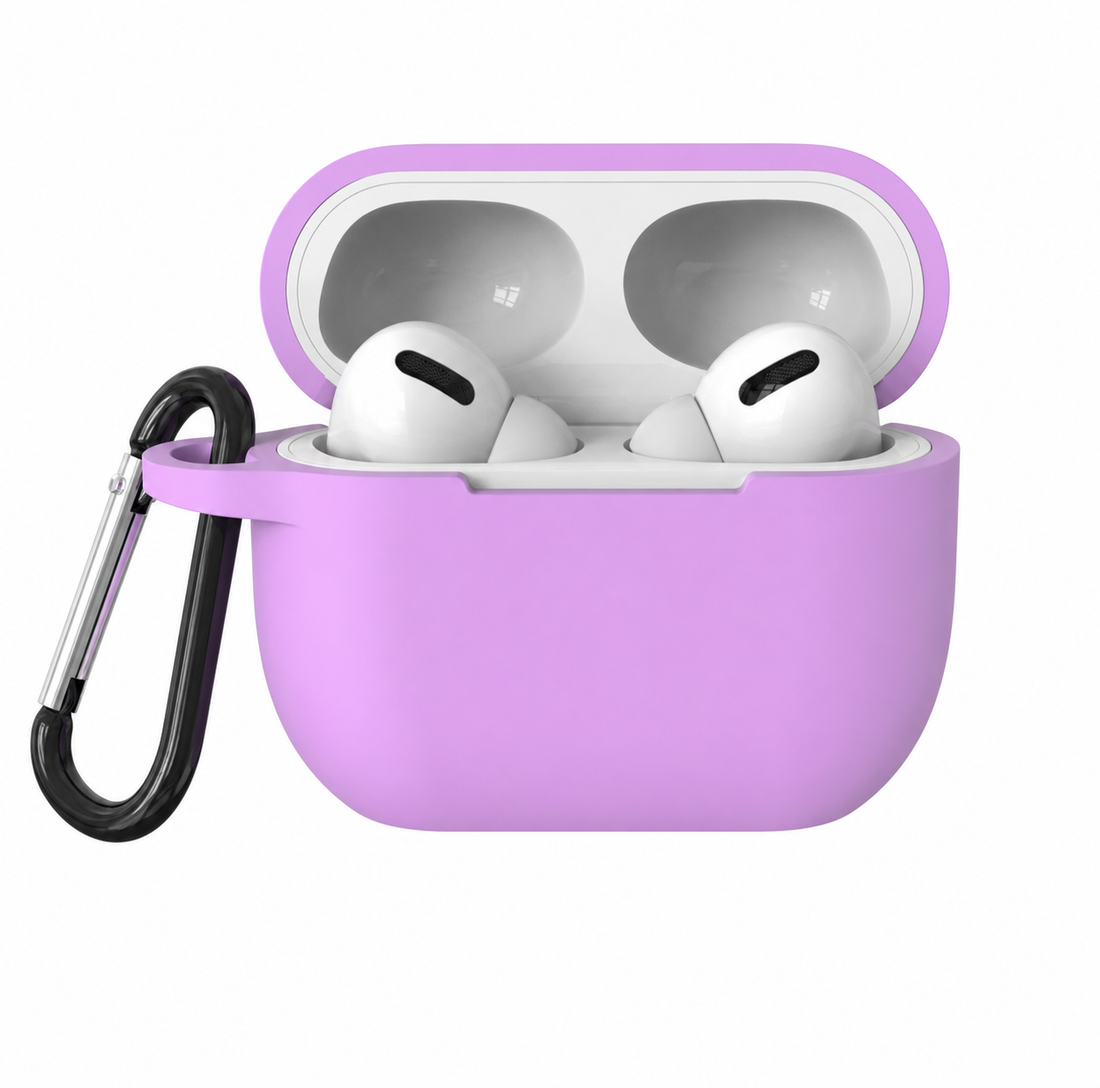 Cellect Airpods Pro szilikon tok 2.5mm