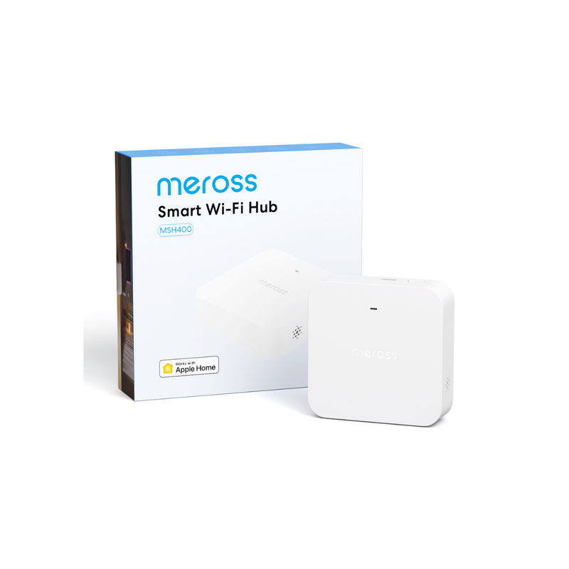 MEROSS MSH400HK SmartThings Wi-Fi Hub