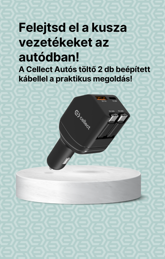 Autós töltők