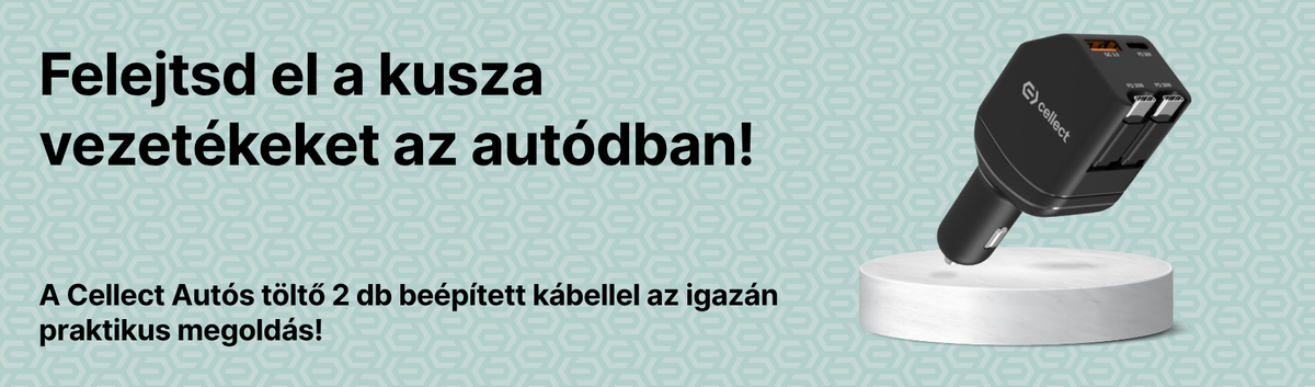 Autós töltők