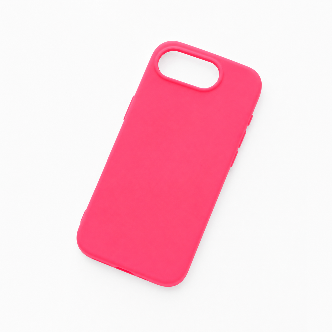Cellect iPhone Air prémium szilikon tok
