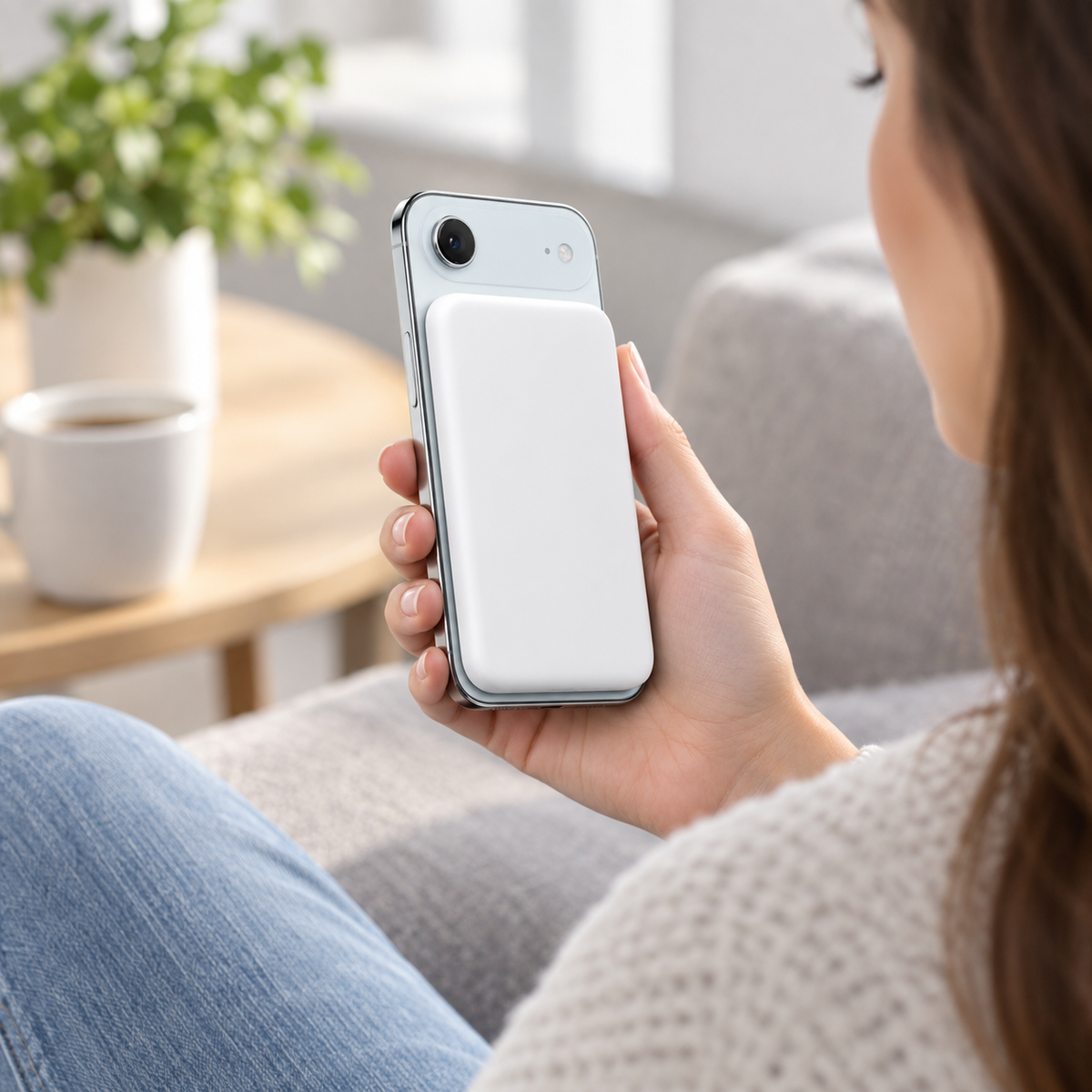 Apple iPhone Air MagSafe akkumulátor