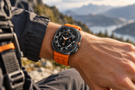 Samsung  Galaxy Watch Ultra 64 GB (47mm e-sim) okosóra