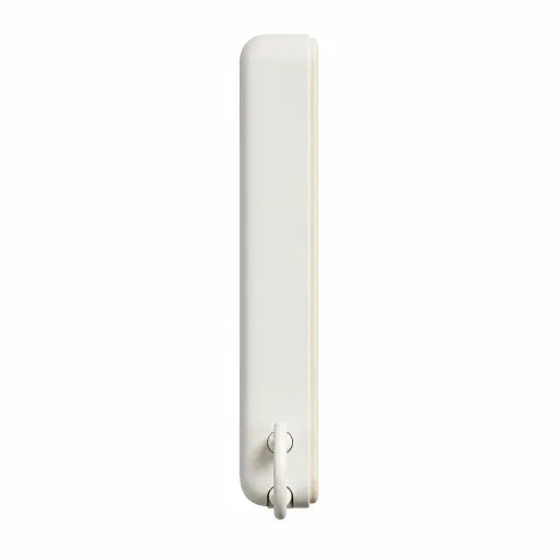 Xiaomi Magnetic bézs Power Bank 10000 mAh beépített kábel és kitámasz