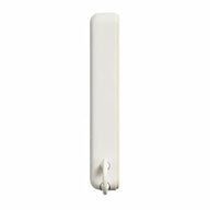 Xiaomi Magnetic bézs Power Bank 10000 mAh beépített kábel és kitámasz