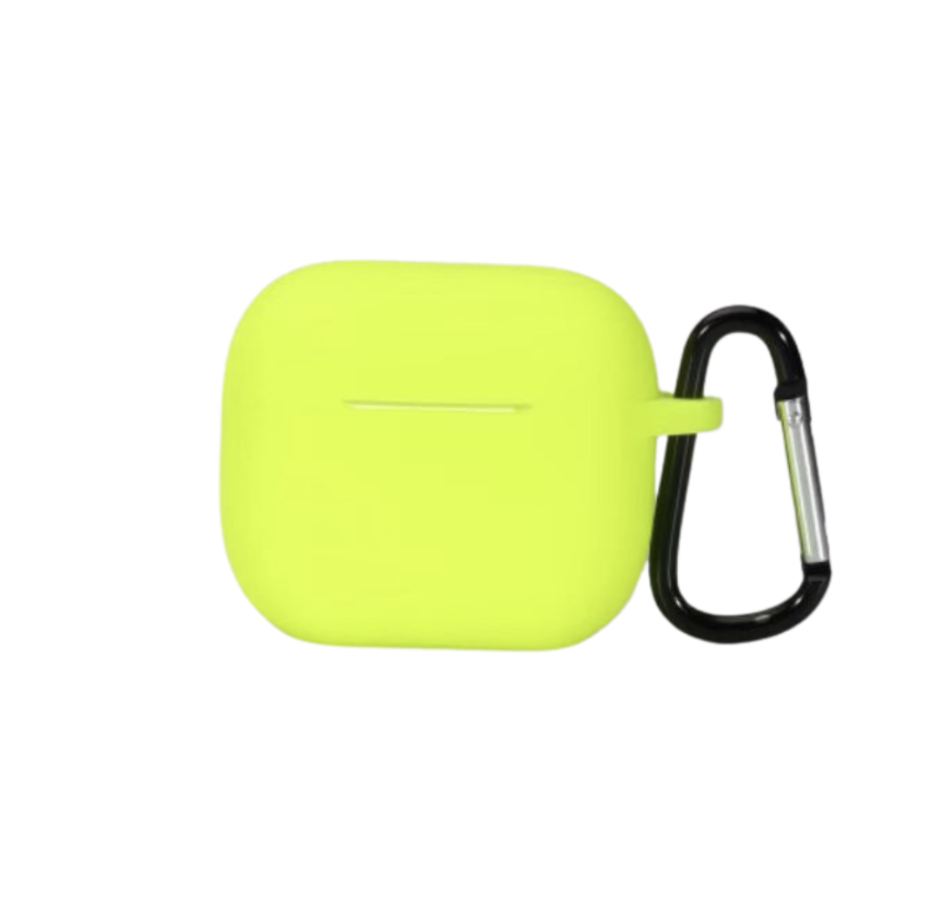 Cellect Airpods 3 szilikon tok 2.5 mm
