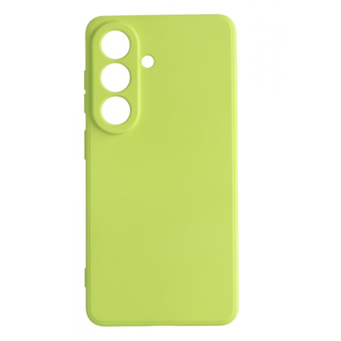 Cellect Samsung Galaxy S26 prémium szilikon tok