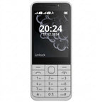 Nokia 230 DS kártyafüggetlen mobiltelefon