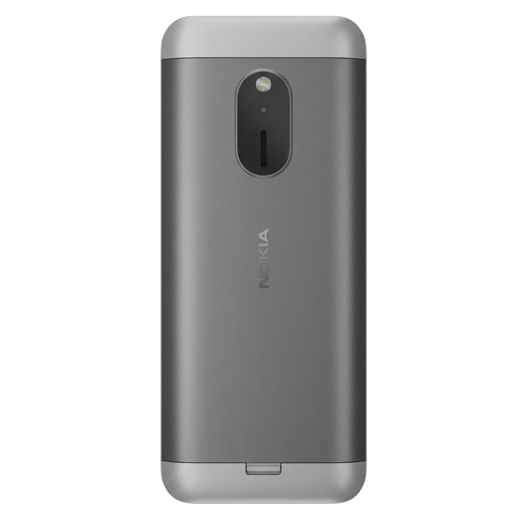 Nokia 230 DS kártyafüggetlen mobiltelefon